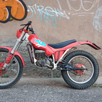 Beta Alp 260 2t 1991