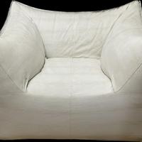 Poltrona originale anno 1972 Le Bambole Vintage