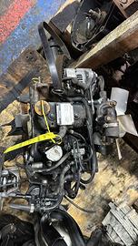 Motore YANMAR 2tne68-cdm