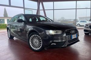 Audi A4 Avant 2.0 Diesel - Automatico