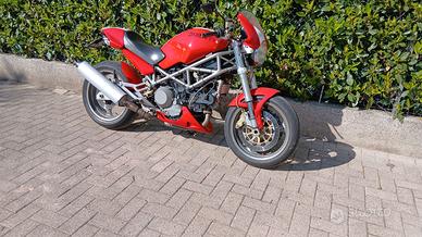ducati monster 1000 ds