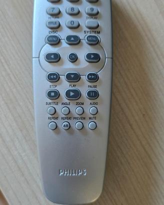 Telecomando Philips RC2K16