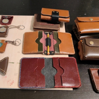 Portafogli portachiavi portamonete portaplettri