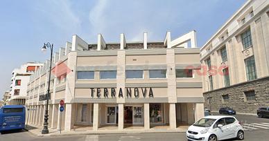 Negozio Reggio di Calabria [Cod. rif 3162038ACG]