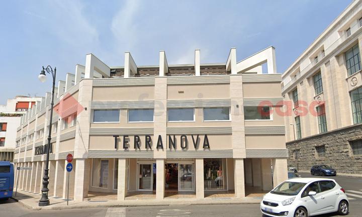 Negozio Reggio di Calabria [Cod. rif 3162038ACG]