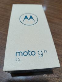 Motorola G53 5g