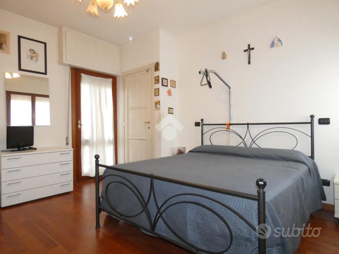 Apartment in Acqui Terme, Alessandria - Vista 5