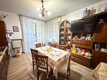 4 LOCALI A OSIO SOTTO