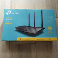 Tp-link Wireless N Router 450 Mbps