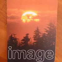 1 mini album per fotografie 