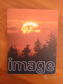 1 mini album per fotografie 