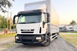 IVECO EUROCARGO 140E25 - TELONI NUOVI (ANCHE NOLEG