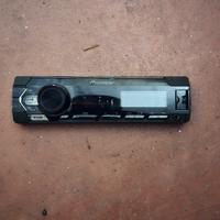 Stereo Auto Pioneer Universale