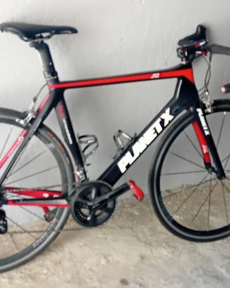 bici da corsa