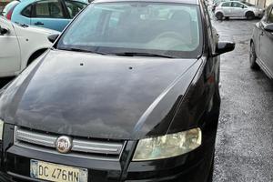 FIAT STILO 1900 MJT 120 CV