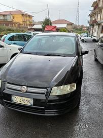 FIAT STILO 1900 MJT 120 CV