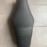 Sella harley davidson sportster