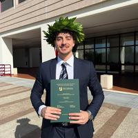 Assistente sala pesi - personal trainer