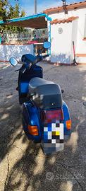 Piaggio Cosa 200 - 1992