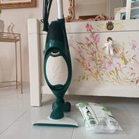 Aspirapolvere folletto vk140
