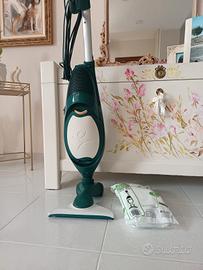 Aspirapolvere folletto vk140