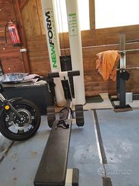pulley new form