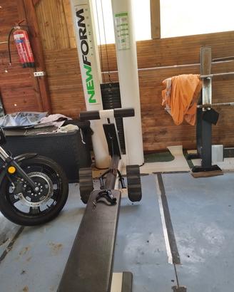 pulley new form
