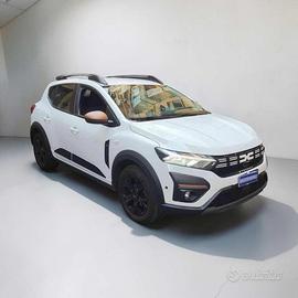 DACIA Sandero Stepway 1.0 TCe 90CV ECO-G EXTREME