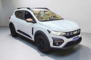 DACIA Sandero Stepway 1.0 TCe 90CV ECO-G EXTREME