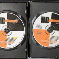 HD Advance 2.0 PS2 pal