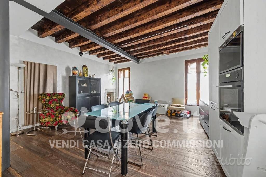 Appartamento – Vittorio Veneto, Porta Cadore, Serravalle - Vista 2