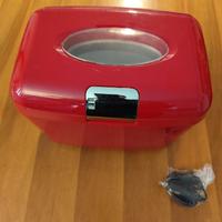 Mini Frigo da Auto 2 in 1 - Raffredda e Riscalda