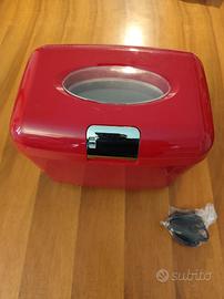 Mini Frigo da Auto 2 in 1 - Raffredda e Riscalda