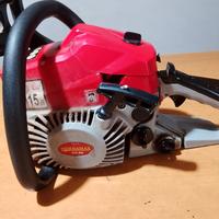 motosega herbamax hx  - 40