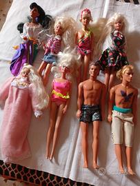 Barbie 