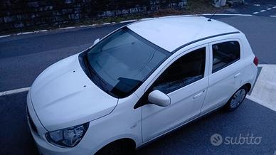 Mitsubishi Space Star Euro6 Benzina 36000km