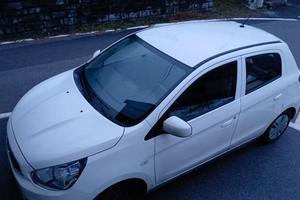 Mitsubishi Space Star Euro6 Benzina 36000km