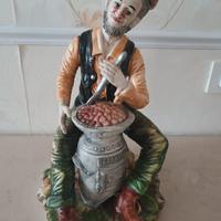 bomboniere di Capodimonte 