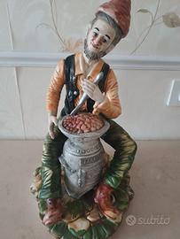 bomboniere di Capodimonte 