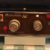 Midland 23 Ch. Vintage 