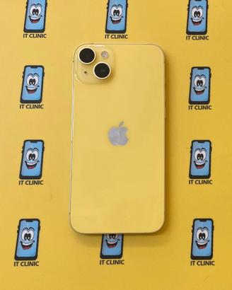 IPHONE 14 PLUS 256GB GIALLO