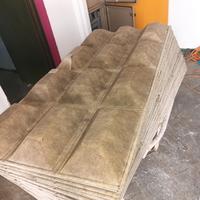 Pannelli fonoassorbenti