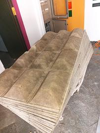 Pannelli fonoassorbenti