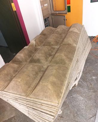 Pannelli fonoassorbenti