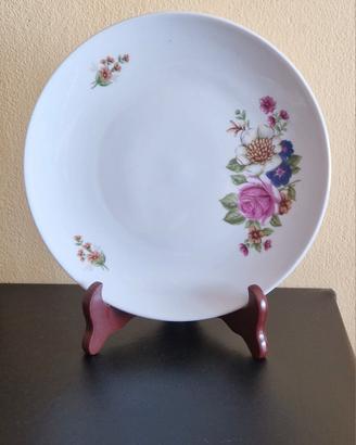 Piatto decorativo/collezione