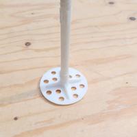 busta di Tasselli per Fissaggio

