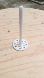 busta di Tasselli per Fissaggio

