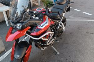 Triumph Tiger 900 - 2022