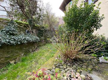 CASA INDIPENDENTE A PIAN CAMUNO