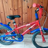 bicicletta bambino 3/6 Anni